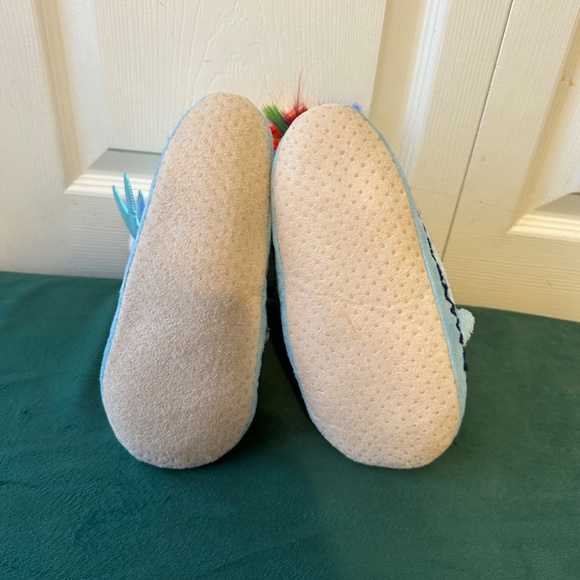 NEW, My little Pony slipper sock bootie - Picture 5 of 5